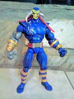 Death Head 2 (Marvel Legends) Custom Action Figure