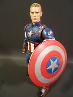 Captain America 2015 Age of Ultron (Marvel Legends) Custom Action Figure