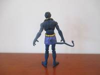 NIGHTCRAWLER (Belasco) (Marvel Universe) Custom Action Figure