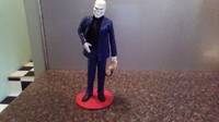 Chamelon (Marvel) Custom Action Figure