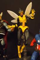Wasp (Uncanny Avengers) (Marvel Legends) Custom Action Figure