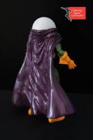 Mysterio (90's Cartoon Style) (Marvel Select) Custom Action Figure
