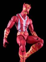 Sunfire (Marvel Legends) Custom Action Figure