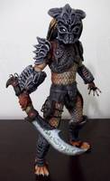 The Renegade (Predator) Custom Action Figure