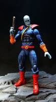 Chameleon (Marvel Legends) Custom Action Figure