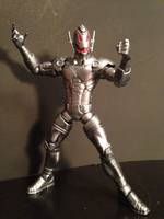 Ultron (Marvel Select) Custom Action Figure
