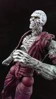 Caliban (Morlocks) V3 (Marvel Legends) Custom Action Figure