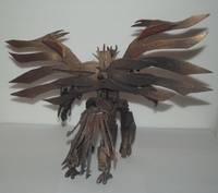 Onyx Prime (Transformers) Custom Action Figure