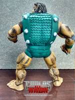 Ulik the Rock Troll (Marvel Legends) Custom Action Figure