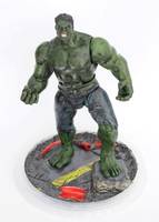 Hulk Avengers (Avengers) Custom Action Figure
