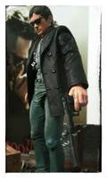Boondock Saints- Murph Macmanus (Marvel Legends) Custom Action Figure