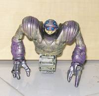 Turok Seeds of Evil Bio Bot (Turok) Custom Action Figure