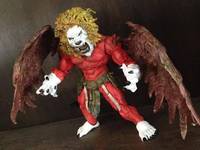 Griffin (Marvel Legends) Custom Action Figure
