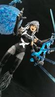 Spiral (Uncanny X-Force) V2 (Marvel Legends) Custom Action Figure