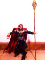 Marvel Cinematic Universe Odin (Marvel Legends) Custom Action Figure