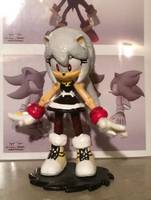 Susan the Porcupine (Sonic) Custom Action Figure