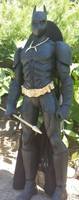 Black Panther (Marvel) Custom Action Figure