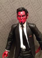 Azazel (X-Men - Movies) Custom Action Figure