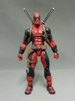 Marvel Now Deadpool (Marvel Legends) Custom Action Figure