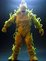 Zzzax (Incredible Hulk) Custom Action Figure