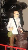 Hugo Strange (Batman) Custom Action Figure