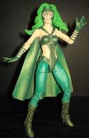 Polaris (Marvel Legends) Custom Action Figure