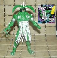 The Primes (Transformers) Custom Action Figure