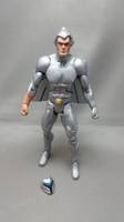 Quicksilver - Silverhawks (Silverhawks) Custom Action Figure