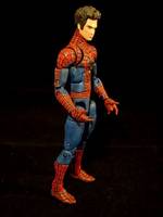 Amazing Spiderman 2 Movie Accurate (Marvel Legends) Custom Action Figure