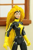 Darkstar (X-Men) (Marvel Universe) Custom Action Figure