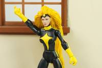 Darkstar (X-Men) (Marvel Universe) Custom Action Figure