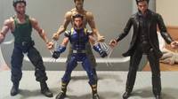 The Ultimate Wolverine (X-Men) Custom Action Figure