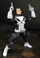 Punisher (Marvel Legends) Custom Action Figure
