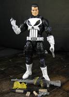 Punisher (Marvel Legends) Custom Action Figure