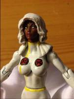 Storm (Marvel Universe) Custom Action Figure