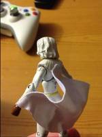Storm (Marvel Universe) Custom Action Figure