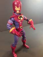 Wizard / Frightful Four (Marvel Legends) Custom Action Figure