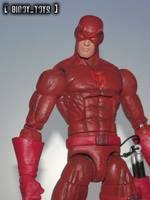 Daredevil (Marvel Legends) Custom Action Figure