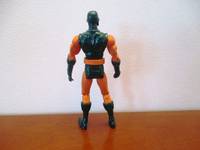 Recorder (Marvel Universe) Custom Action Figure