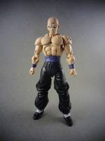 S.H Figuarts Majin Yamu (Dragonball Z) Custom Action Figure
