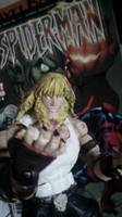 Sabretooth (X-Men) Custom Action Figure