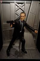 Agent Phil Coulson (Marvel Legends) Custom Action Figure