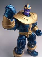 Marvel Now! Thanos (Marvel Universe) Custom Action Figure
