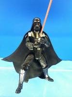 Star Wars Black Series | Darth Vader (Star Wars) Custom Action Figure
