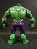 Age of Ultron Hulk 100th Custom (Marvel Legends) Custom Action Figure