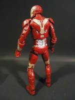 Age of Ultron Iron Man (Marvel Legends) Custom Action Figure