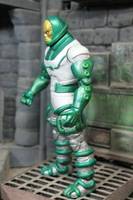 Psycho-Man (Marvel Legends) Custom Action Figure