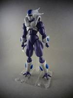 S.H Figuarts Final Form Cooler (Dragonball Z) Custom Action Figure