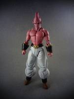 S.H Figuarts Super Buu (Dragonball Z) Custom Action Figure