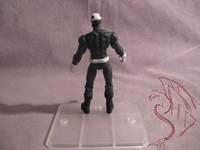 Marvel Now Havok (Marvel Universe) Custom Action Figure
